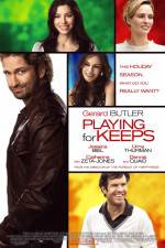 Watch Playing for Keeps 123movieshub