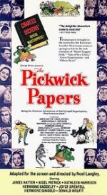 Watch The Pickwick Papers 123movieshub