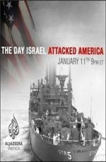 Watch The Day Israel Attacked America 123movieshub