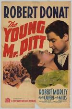 Watch The Young Mr. Pitt 123movieshub