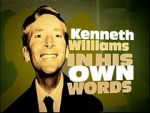 Watch Kenneth Williams: In His Own Words (TV Short 2006) 123movieshub