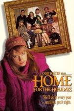 Watch Home for the Holidays 123movieshub