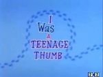 Watch I Was a Teenage Thumb (Short 1963) 123movieshub