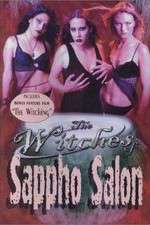 Watch The Witches of Sappho Salon 123movieshub