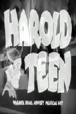 Watch Harold Teen 123movieshub