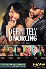 Watch Definitely Divorcing 123movieshub