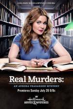 Watch Aurora Teagarden Mystery: Real Murders 123movieshub