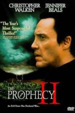Watch The Prophecy II 123movieshub