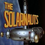 Watch The Solarnauts 123movieshub