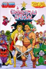 Watch He-Man and She-Ra: A Christmas Special 123movieshub