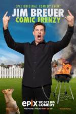 Watch Jim Breuer: Comic Frenzy 123movieshub