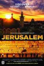 Watch Jerusalem 123movieshub