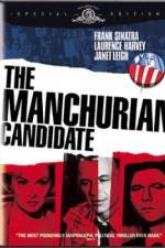 Watch The Manchurian Candidate 123movieshub