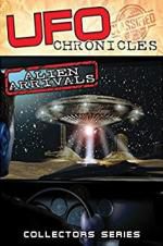 Watch UFO Chronicles: Alien Arrivals 123movieshub