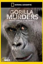 Watch Gorilla Murders 123movieshub