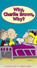 Watch Why, Charlie Brown, Why? (TV Short 1990) 123movieshub