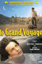 Watch Le grand voyage 123movieshub