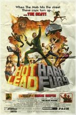 Watch Hot Lead Hard Fury 123movieshub