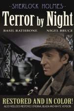 Watch Terror by Night 123movieshub