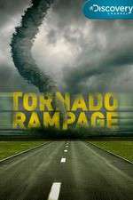Watch Tornado Rampage 2011 123movieshub