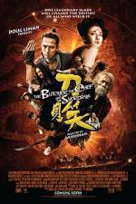 Watch Dao Jian Xiao 123movieshub