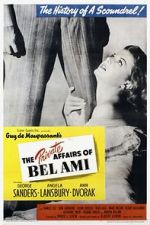 Watch The Private Affairs of Bel Ami 123movieshub