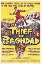 Watch The Thief of Baghdad 123movieshub