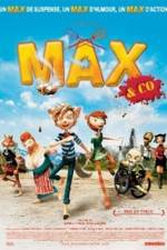 Watch Max & Co 123movieshub