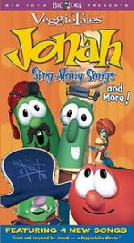 Watch VeggieTales: Jonah Sing-Along Songs and More! 123movieshub