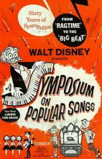 Watch A Symposium on Popular Songs (Short 1962) 123movieshub