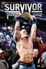 Watch WWE Survivor Series 123movieshub