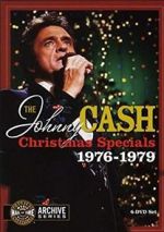 Watch The Johnny Cash Christmas Special (TV Special 1977) 123movieshub
