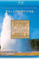 Watch Scenic National Parks- Yellowstone 123movieshub