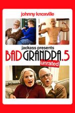 Watch Bad Grandpa .5 123movieshub