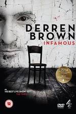 Watch Derren Brown: Infamous 123movieshub