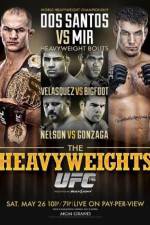 Watch UFC 146 Dos Santos vs Mir 123movieshub