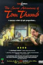 Watch The Secret Adventures of Tom Thumb 123movieshub