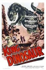 Watch King Dinosaur 123movieshub