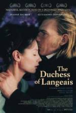 Watch The Duchess of Langeais 123movieshub