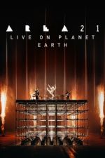 Watch AREA21 Live on Planet Earth 123movieshub