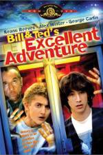 Watch Bill & Ted's Excellent Adventures 123movieshub