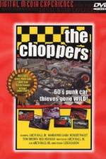 Watch The Choppers 123movieshub