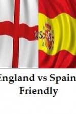 Watch England vs Spain 123movieshub