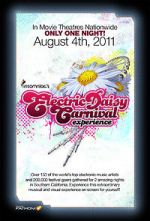 Watch Electric Daisy Carnival Experience 123movieshub