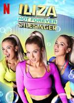 Watch Iliza Shlesinger: Hot Forever 123movieshub