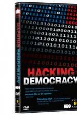 Watch Hacking Democracy 123movieshub