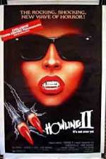 Watch Howling II: Stirba - Werewolf Bitch 123movieshub