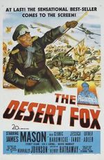 Watch The Desert Fox: The Story of Rommel 123movieshub