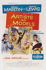 Watch Artists and Models 123movieshub