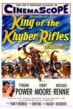 Watch King of the Khyber Rifles 123movieshub